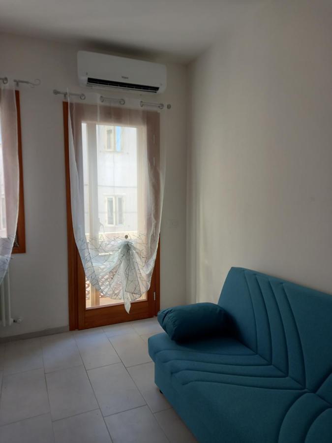 Ferienwohnung Casa Alice Chioggia Exterior foto