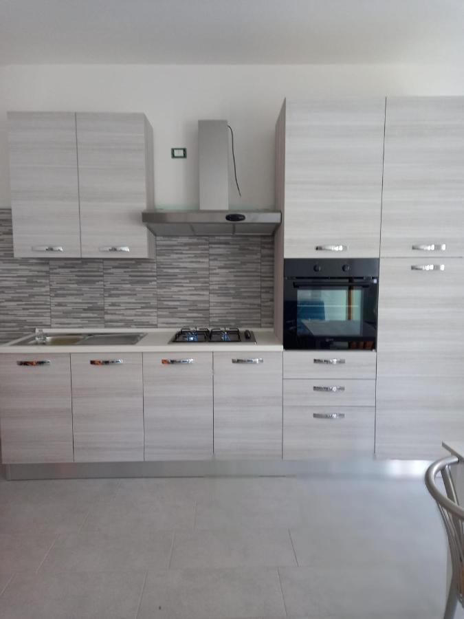 Ferienwohnung Casa Alice Chioggia Exterior foto