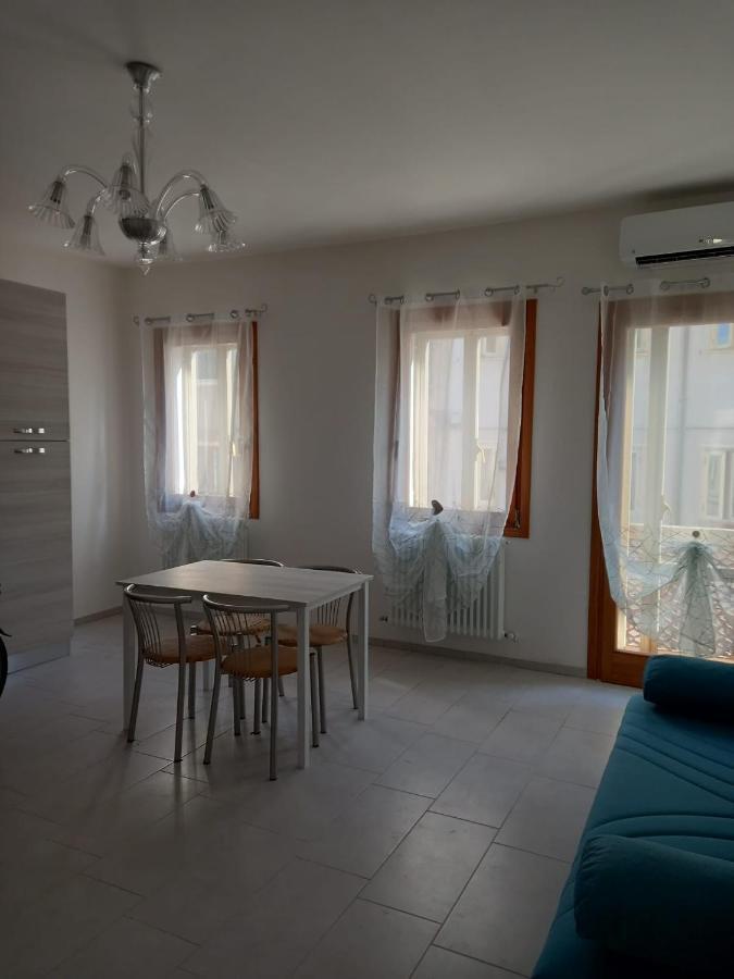 Ferienwohnung Casa Alice Chioggia Exterior foto